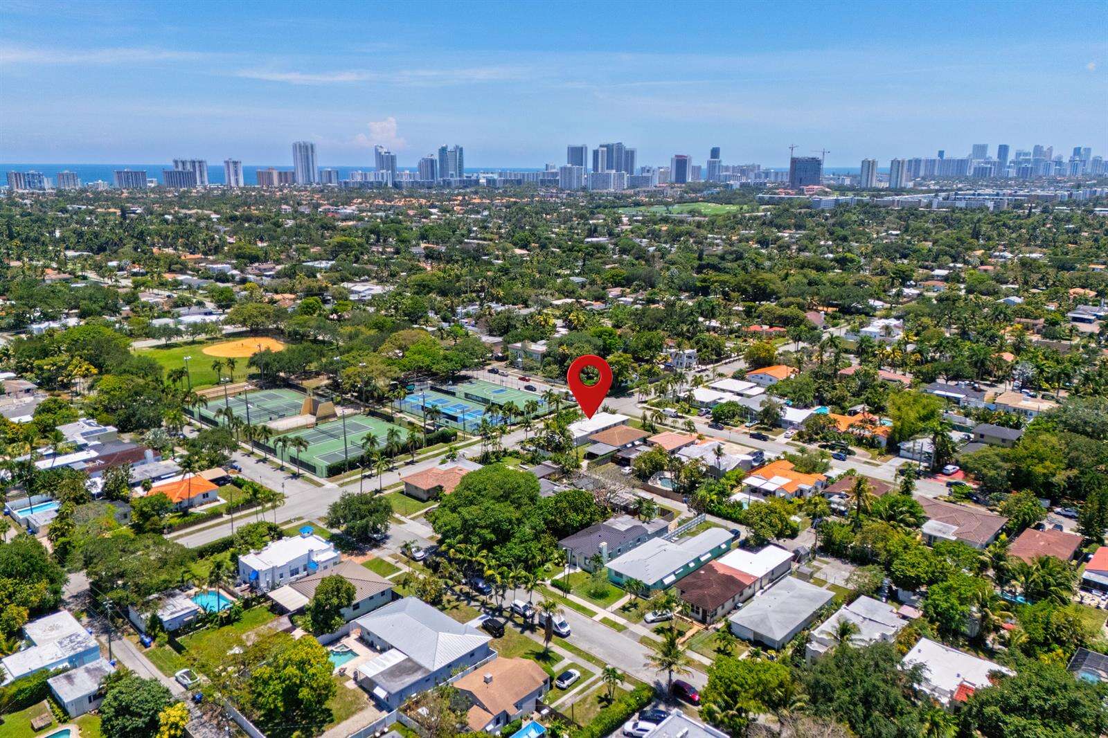 1603 Jefferson, Hollywood, FL 33020 - For Sale photo 47