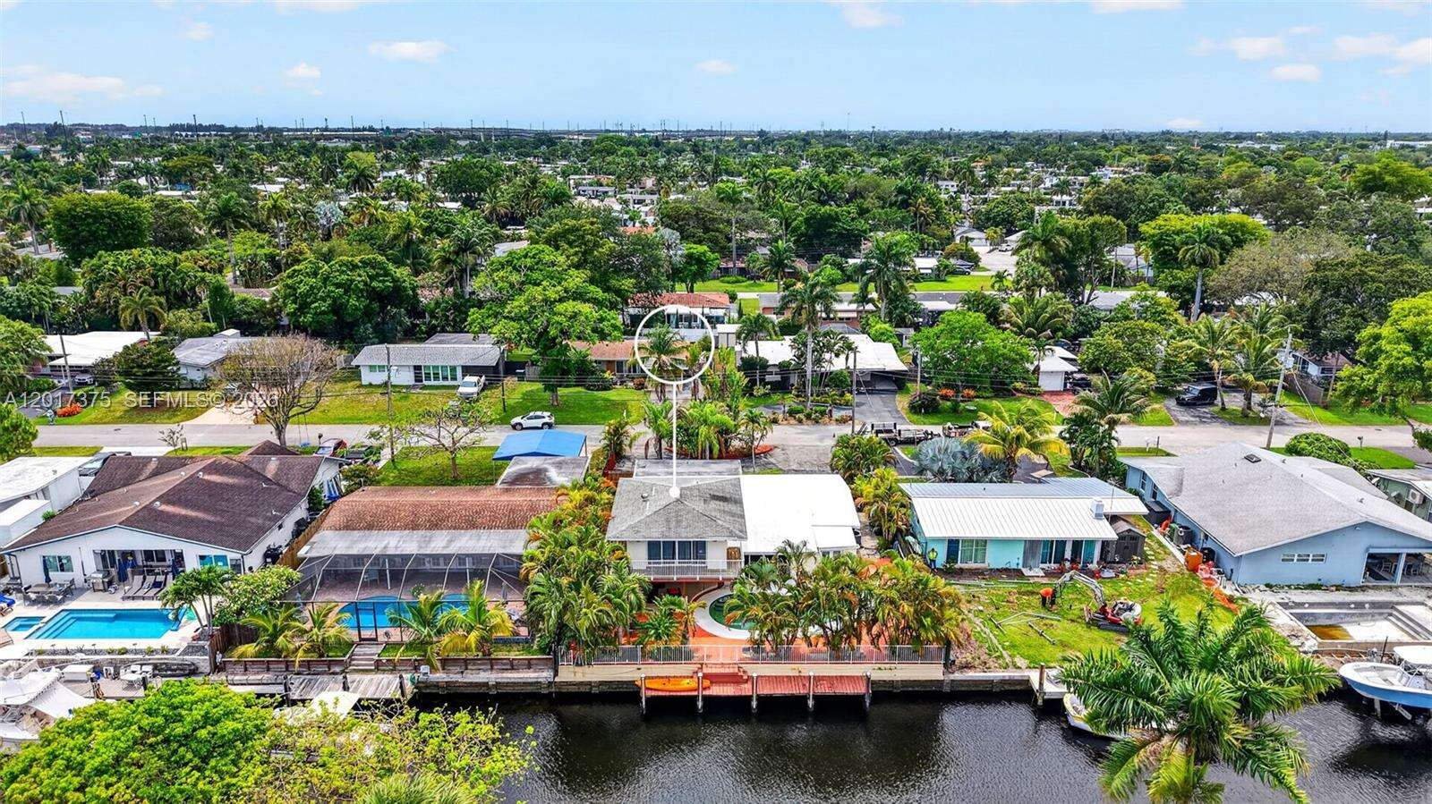 2478 Cat Cay Ln, Fort Lauderdale, FL 33312 | Picture 12