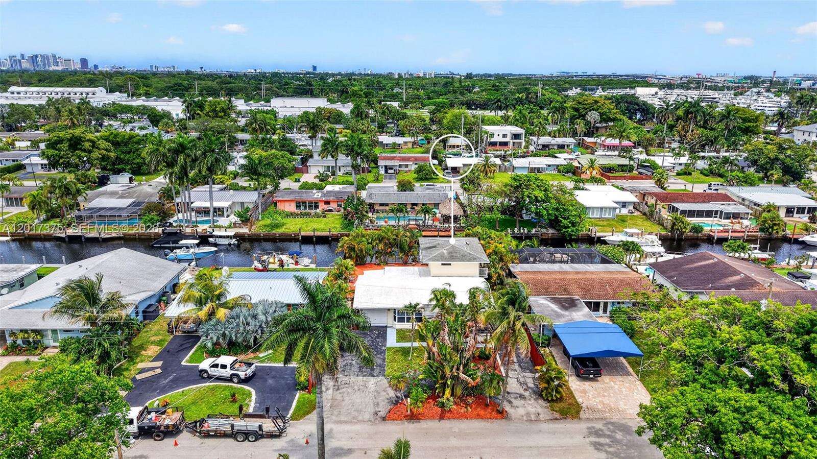 2478 Cat Cay Ln, Fort Lauderdale, FL 33312 | Picture 76