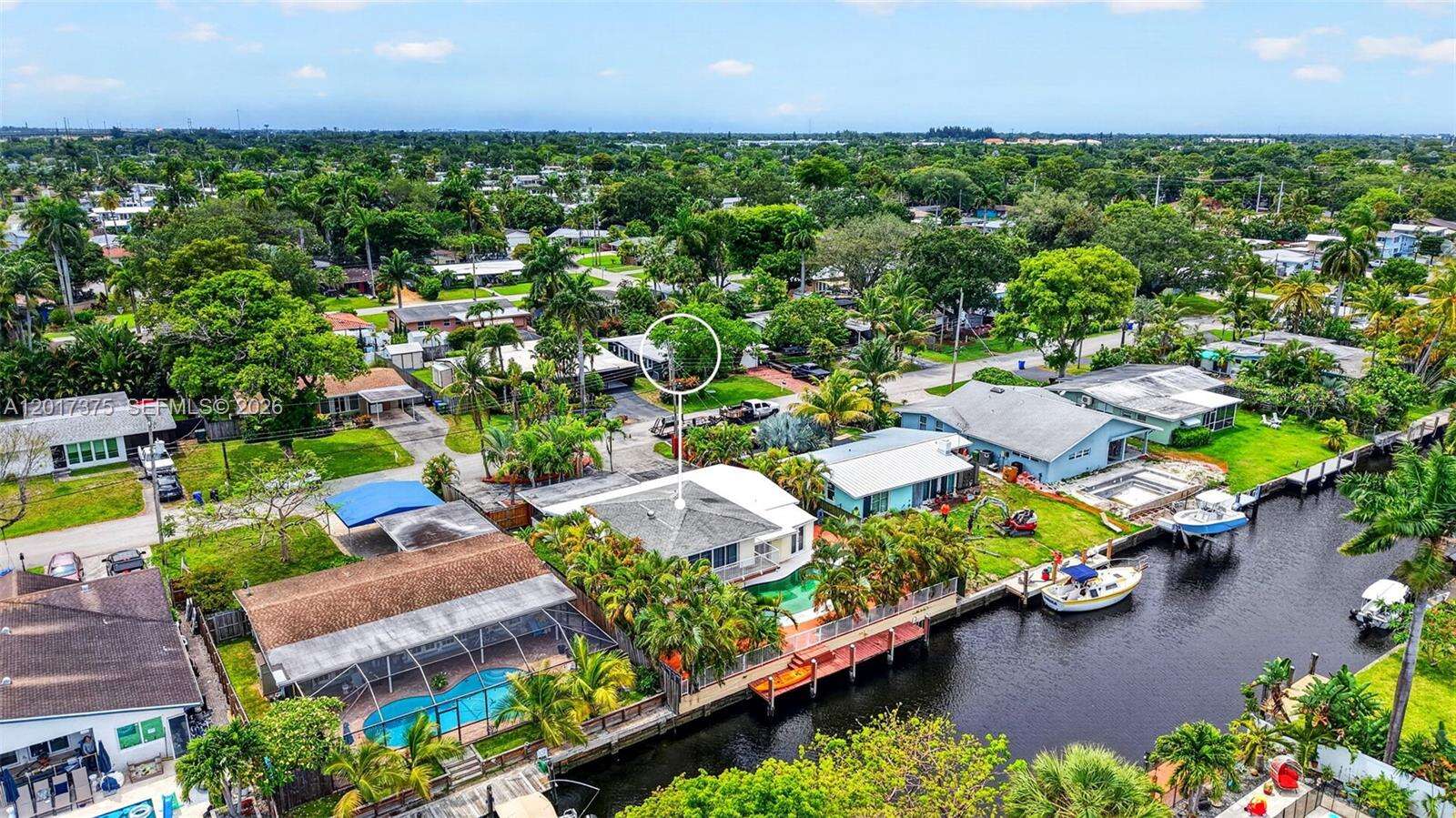 2478 Cat Cay Ln, Fort Lauderdale, FL 33312 | Picture 77