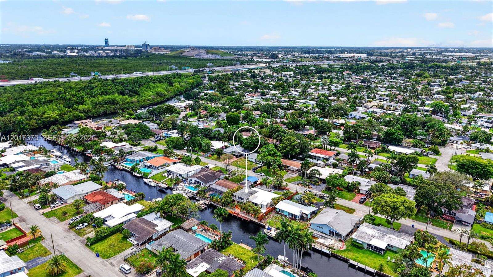 2478 Cat Cay Ln, Fort Lauderdale, FL 33312 | Picture 78