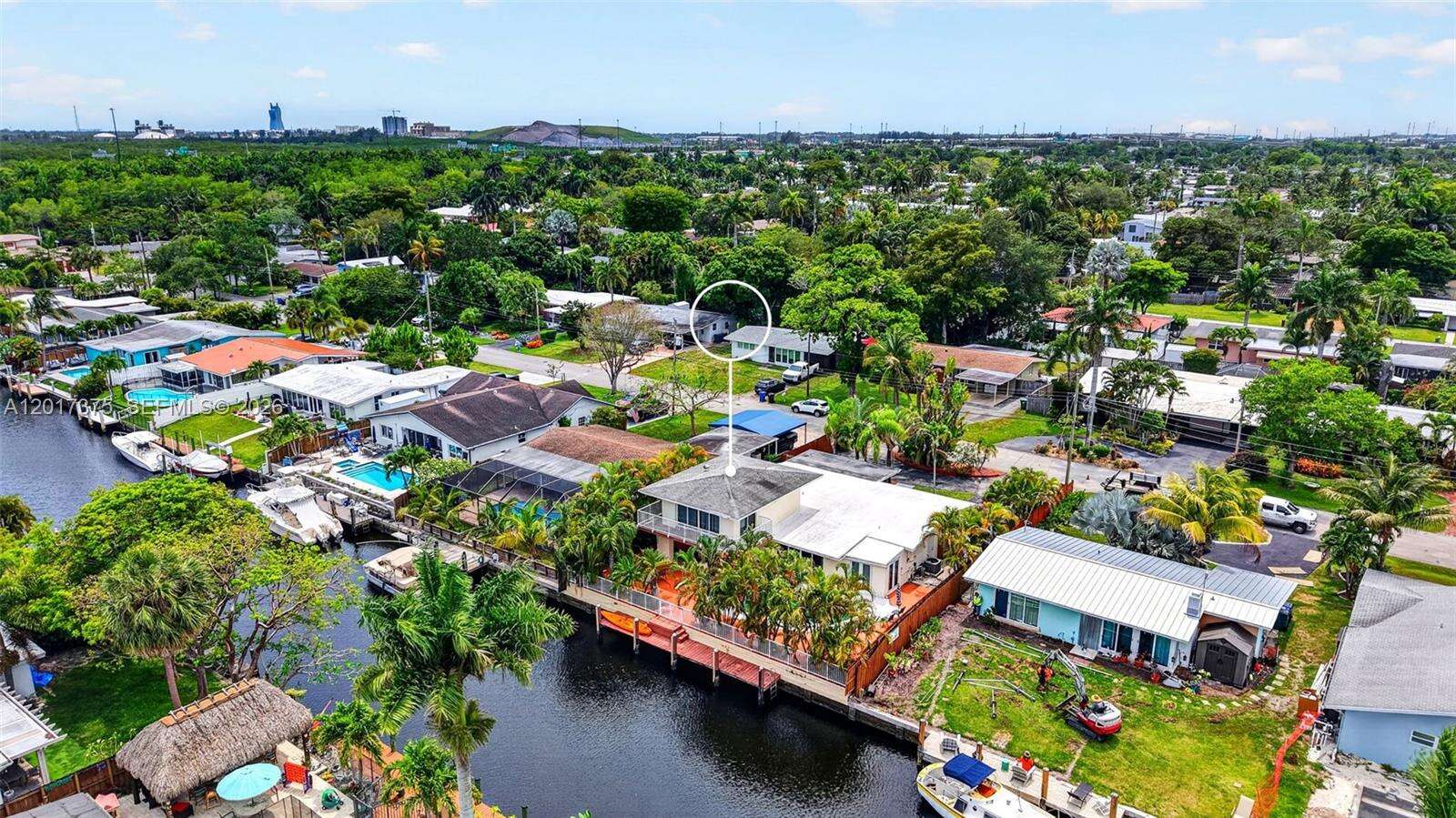 2478 Cat Cay Ln, Fort Lauderdale, FL 33312 | Picture 84