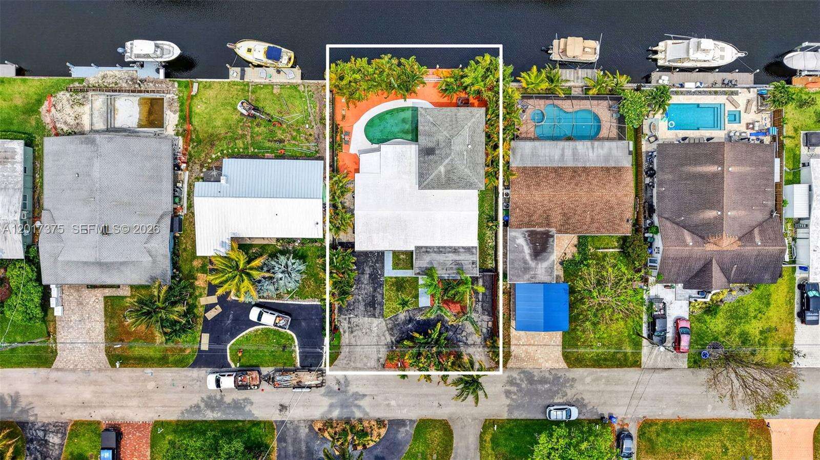 2478 Cat Cay Ln, Fort Lauderdale, FL 33312 | Picture 85