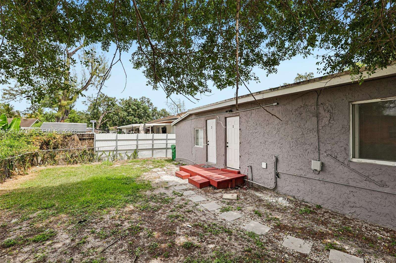 1945 86th St, Miami, FL 33147 - For Sale photo 2