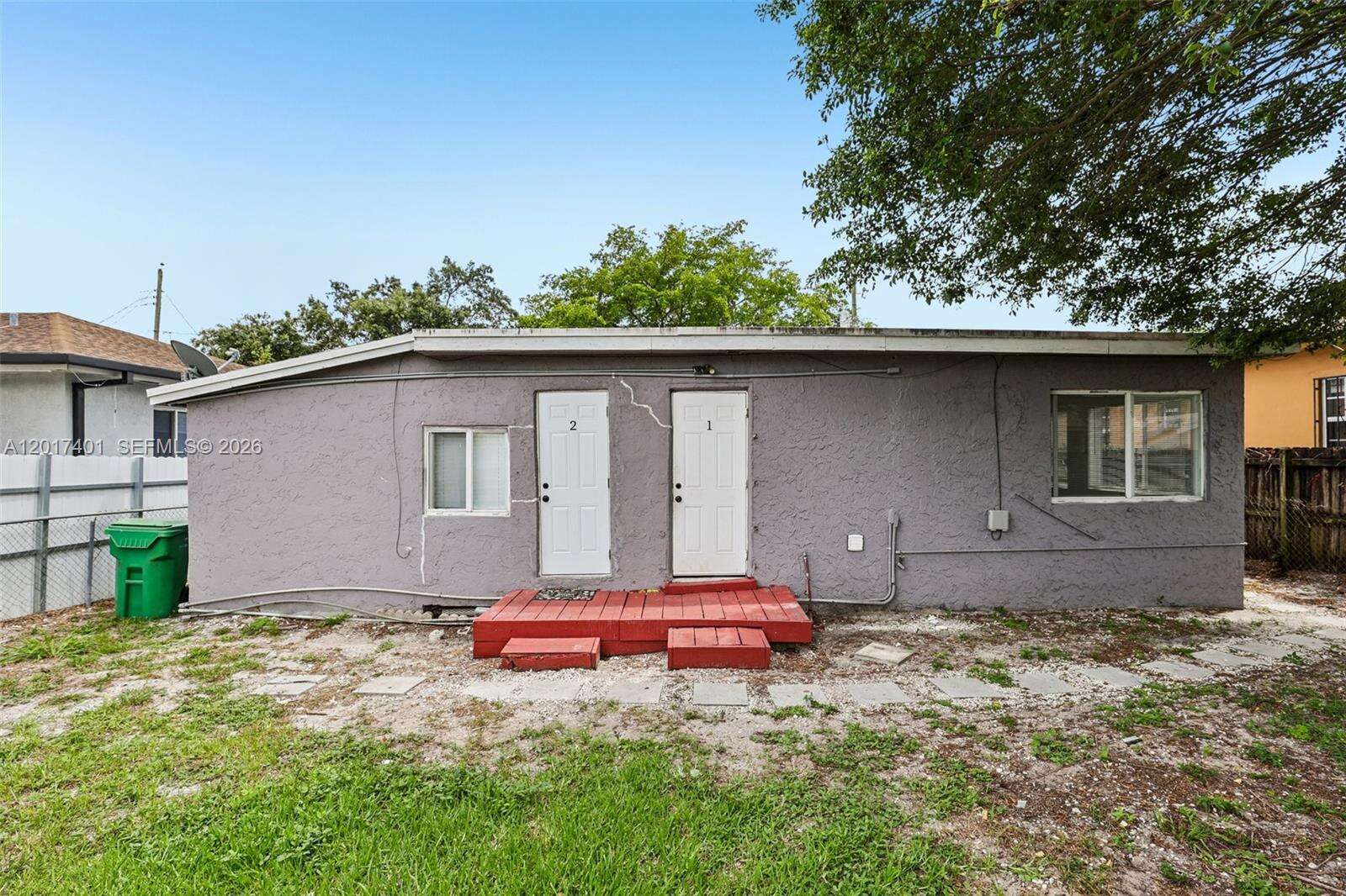 1945 86th St, Miami, FL 33147 - For Sale photo 3