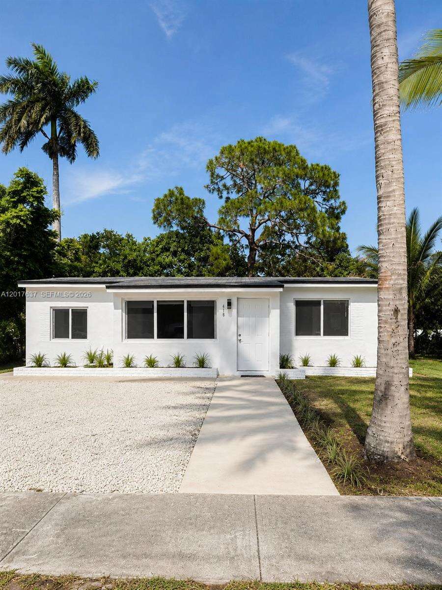 416 25th Ave, Fort Lauderdale, FL 33312 | Picture 1