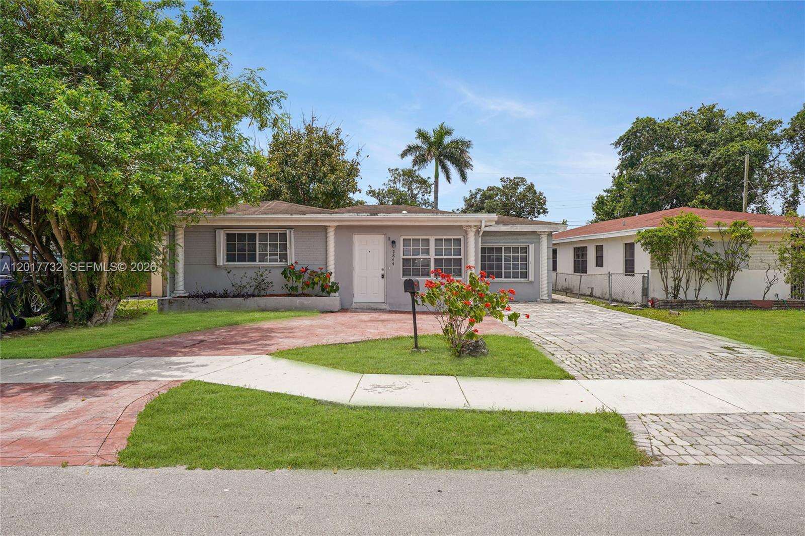 2844 Funston St, Hollywood, FL 33020 - For Sale photo 1