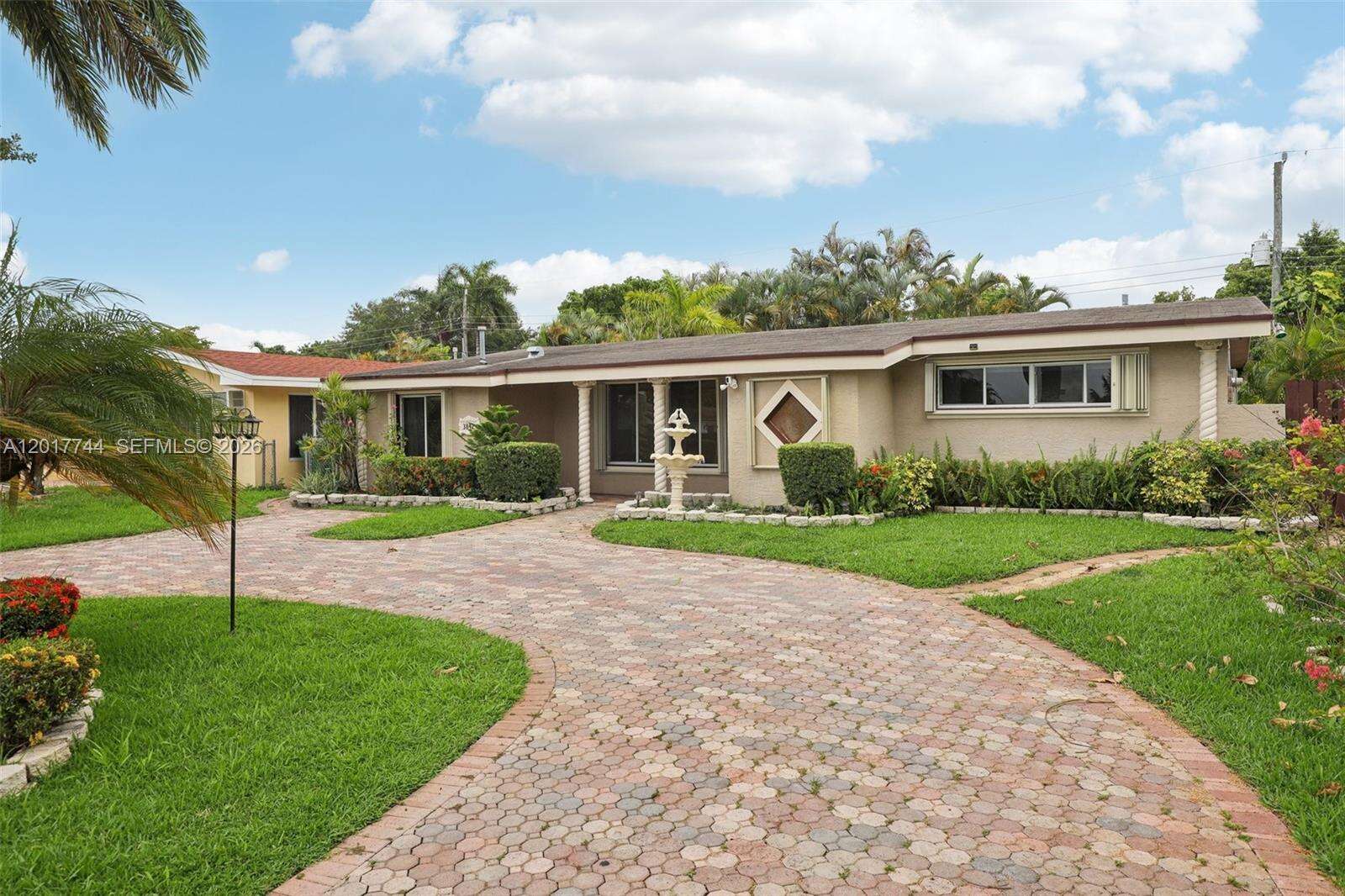 3842 Jasmine Avenue, Miramar, FL 33023 - For Sale photo 1