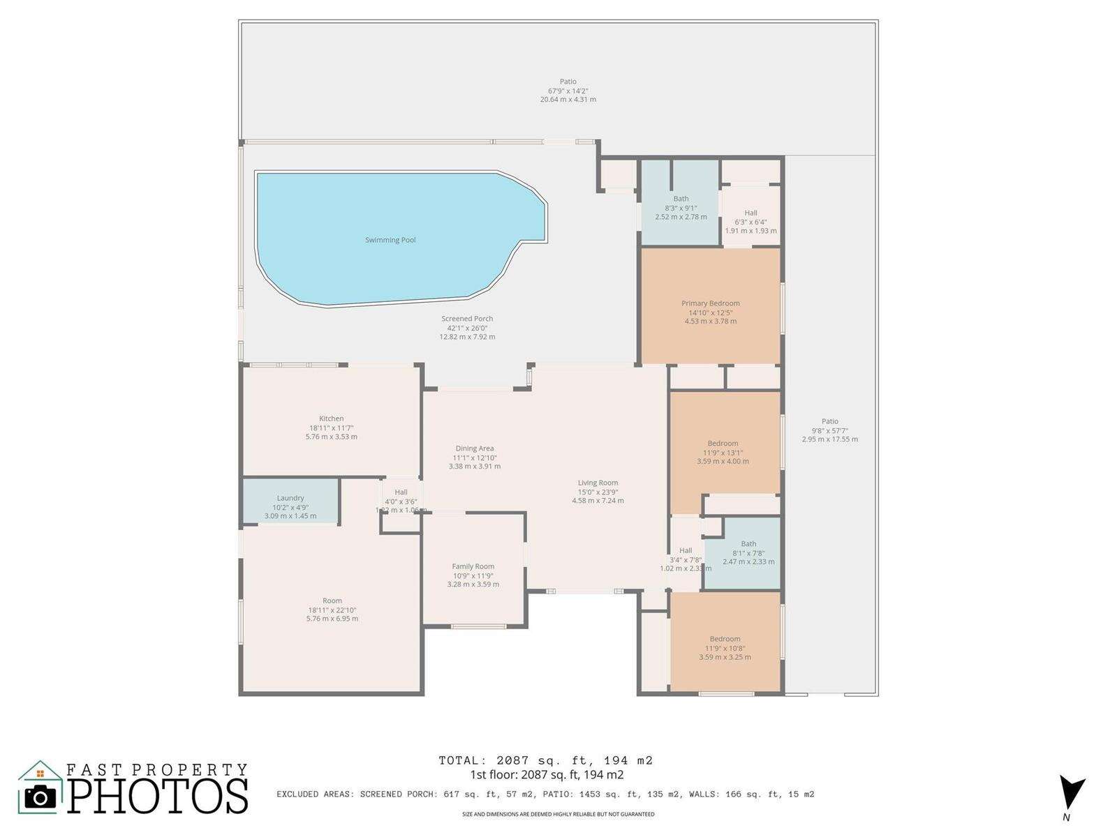 2116 62nd, Fort Lauderdale, FL 33308 - For Sale photo 66