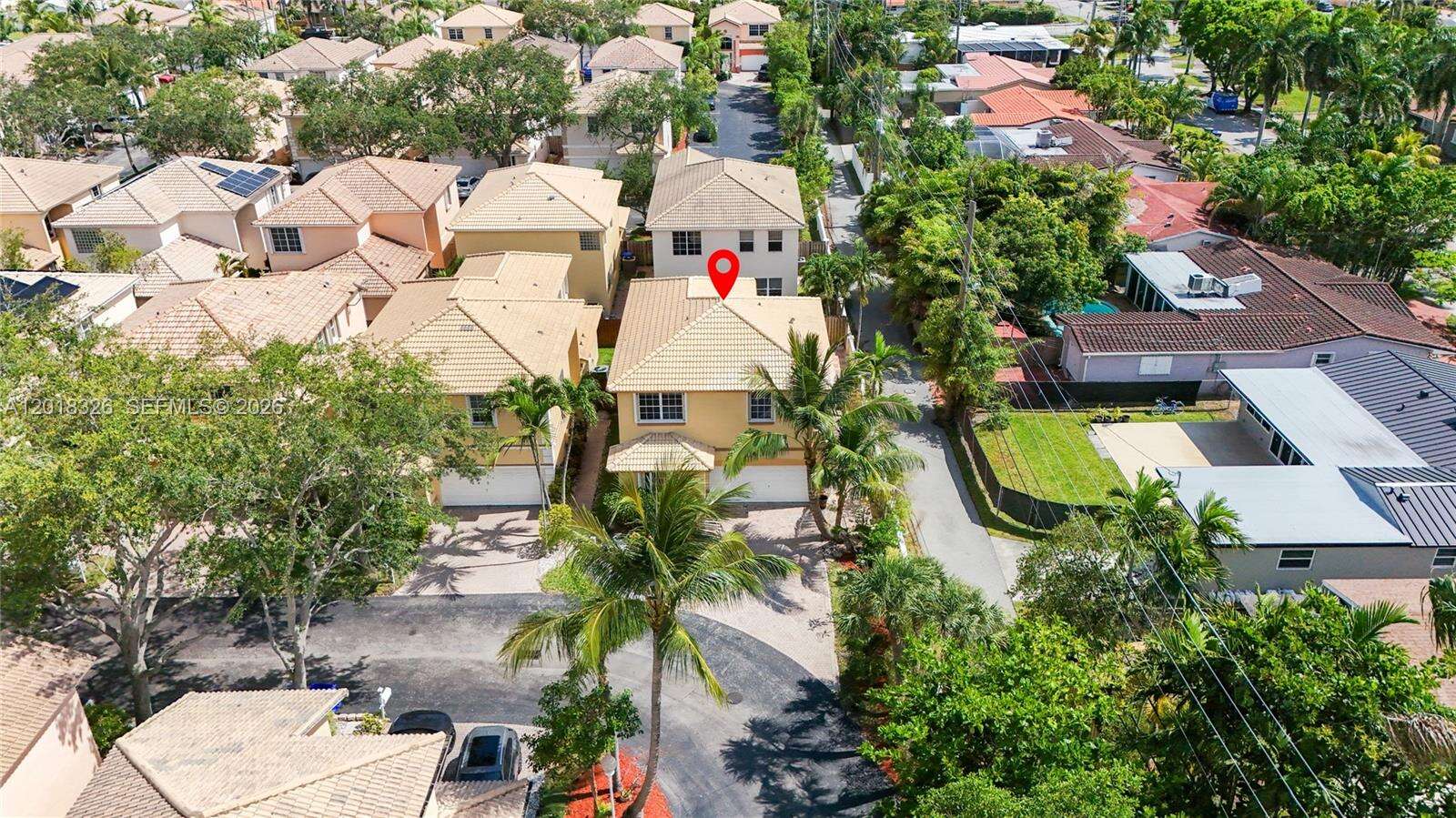 1282 Grant Ct, Hollywood, FL 33019 - For Sale photo 40