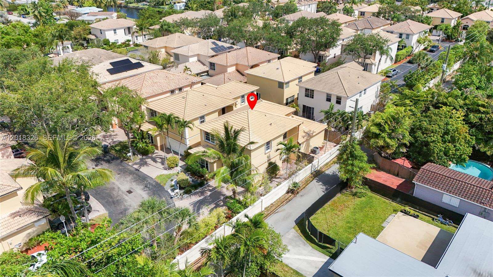 1282 Grant Ct, Hollywood, FL 33019 - For Sale photo 41