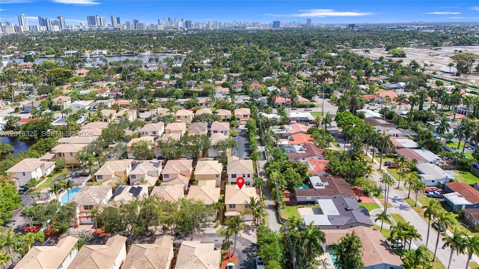 1282 Grant Ct, Hollywood, FL 33019 - For Sale photo 49