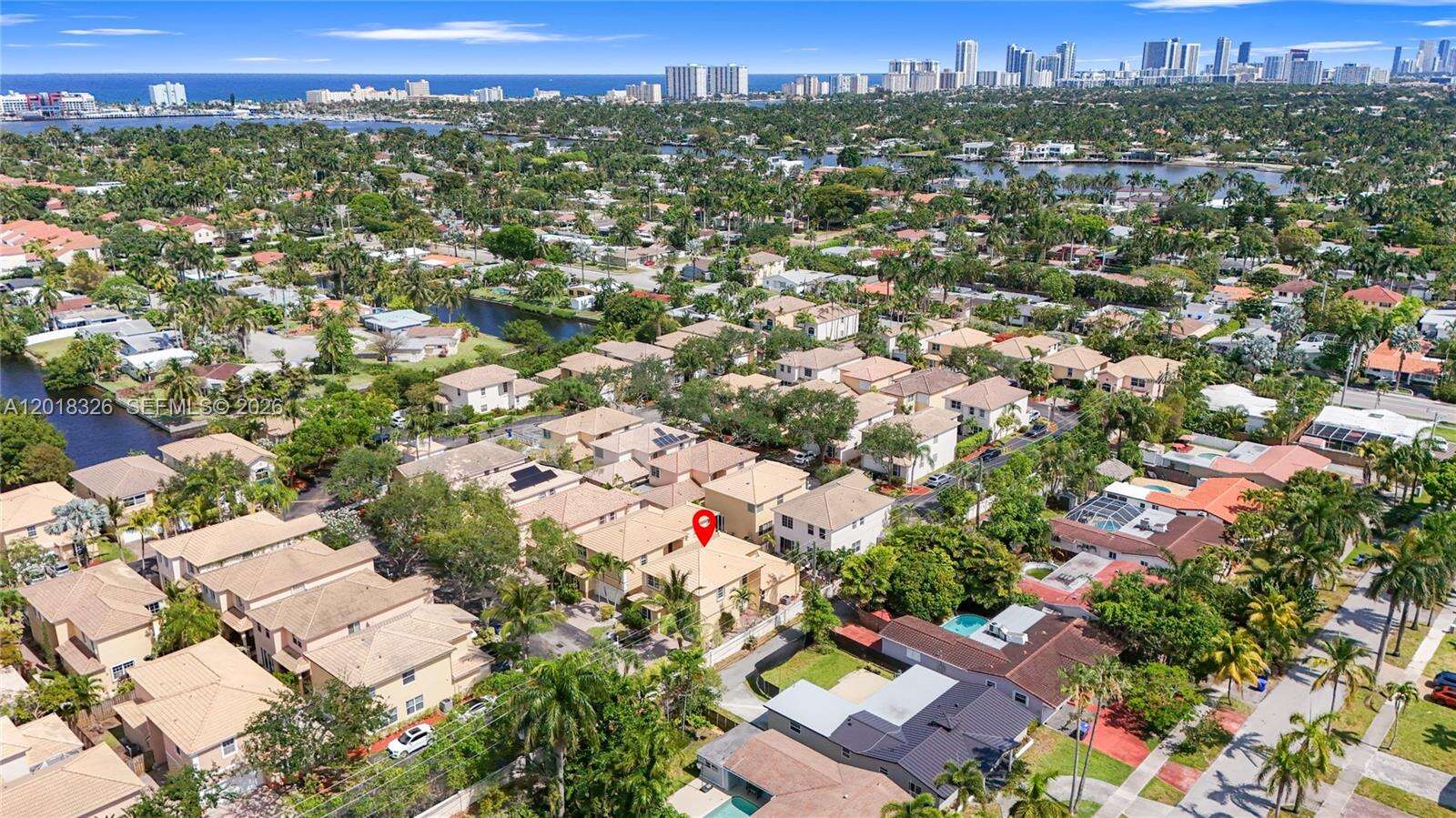 1282 Grant Ct, Hollywood, FL 33019 - For Sale photo 50