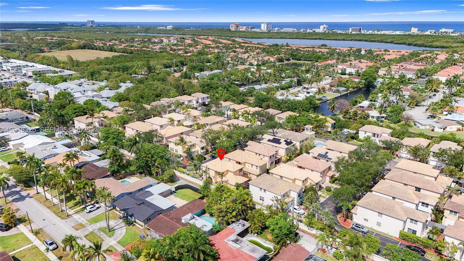 1282 Grant Ct, Hollywood, FL 33019 - For Sale photo 52