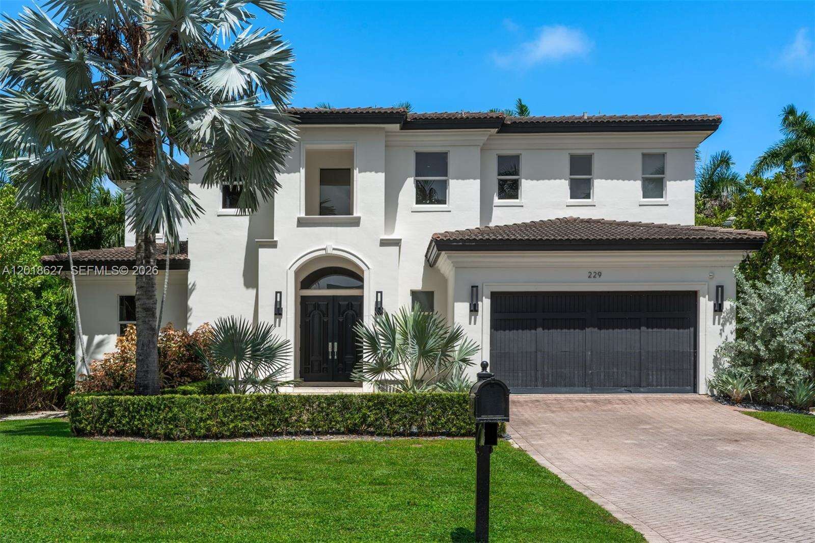 229 Golden Beach Dr, Golden Beach, FL 33160 - For Sale photo 1