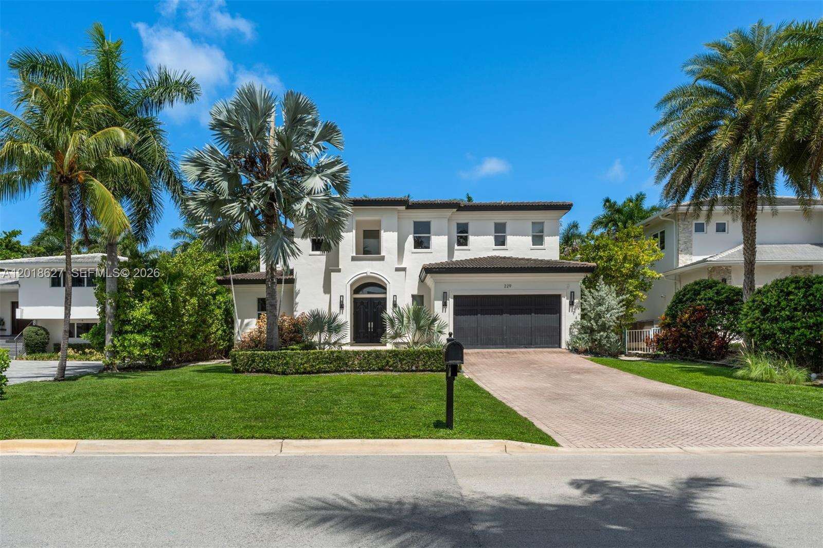 229 Golden Beach Dr, Golden Beach, FL 33160 - For Sale photo 2