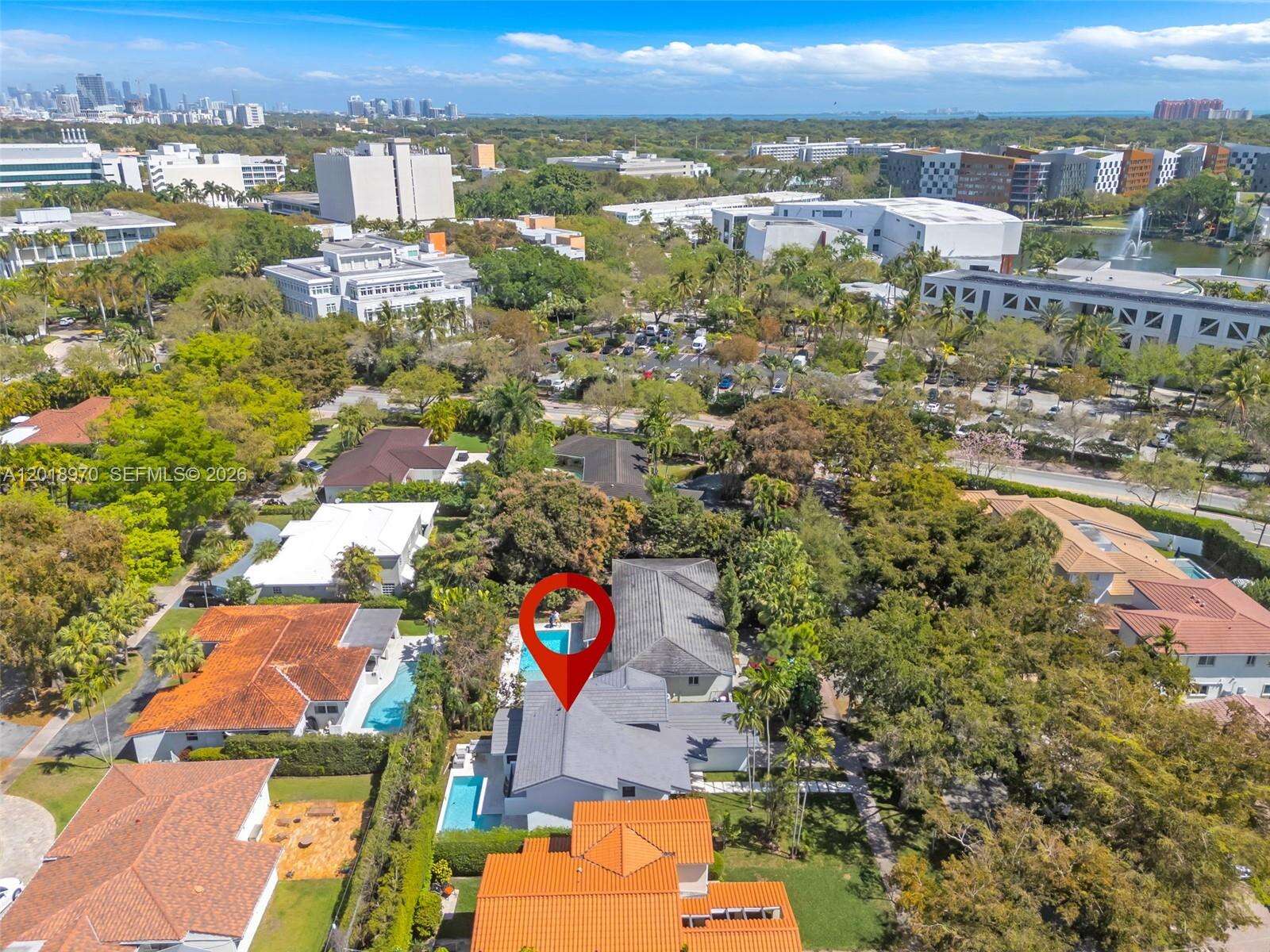 1415 Trillo Ave, Coral Gables, FL 33146 - For Sale photo 19