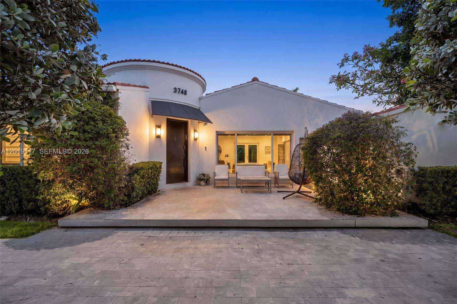 3748 Prairie Ave, Miami Beach, FL 33140 - For Sale photo 1