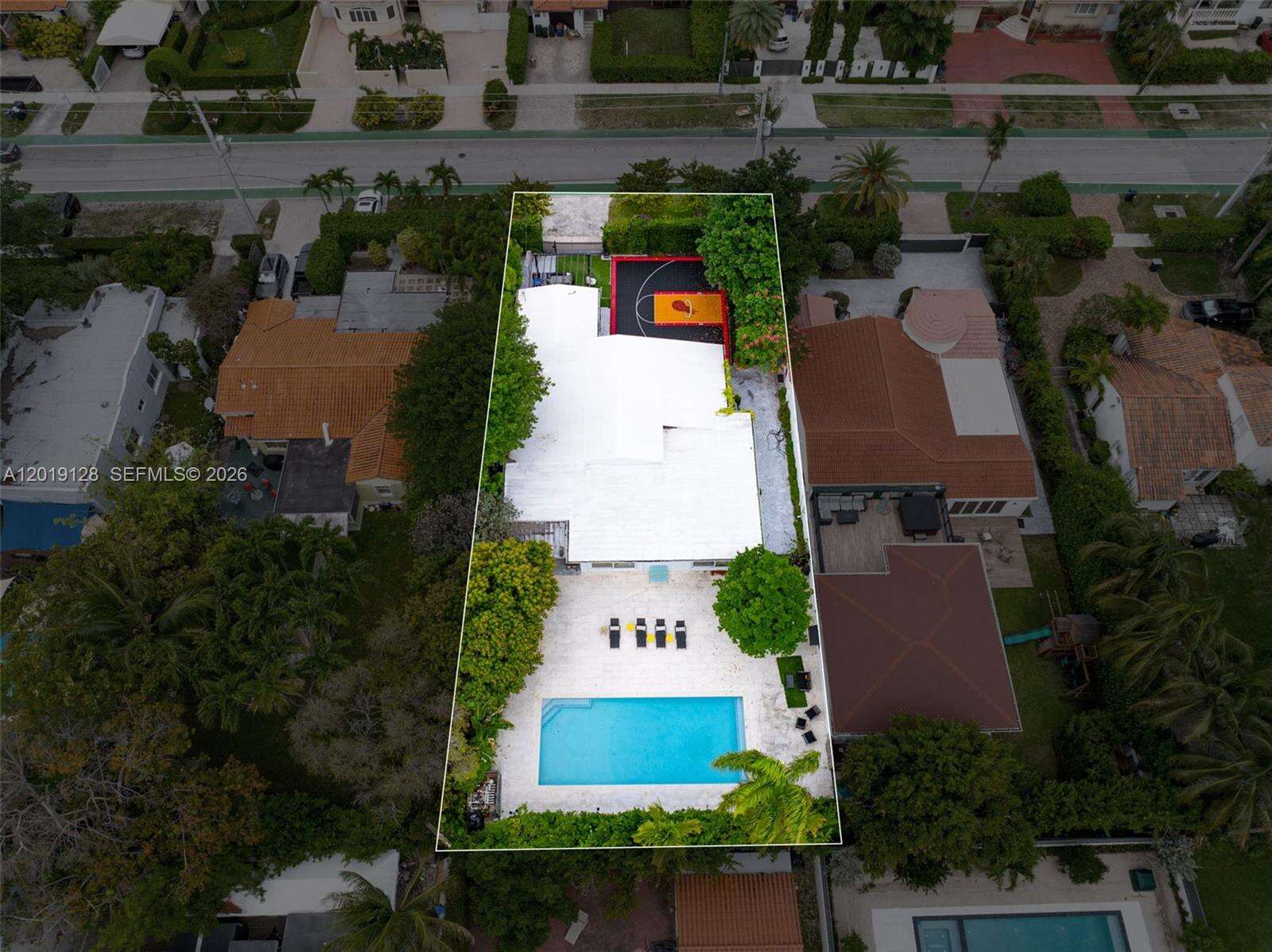 3758 Prairie Ave, Miami Beach, FL 33140 - For Sale photo 33