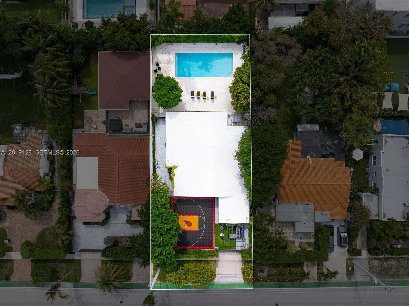 3758 Prairie Ave, Miami Beach, FL 33140 - For Sale photo 36
