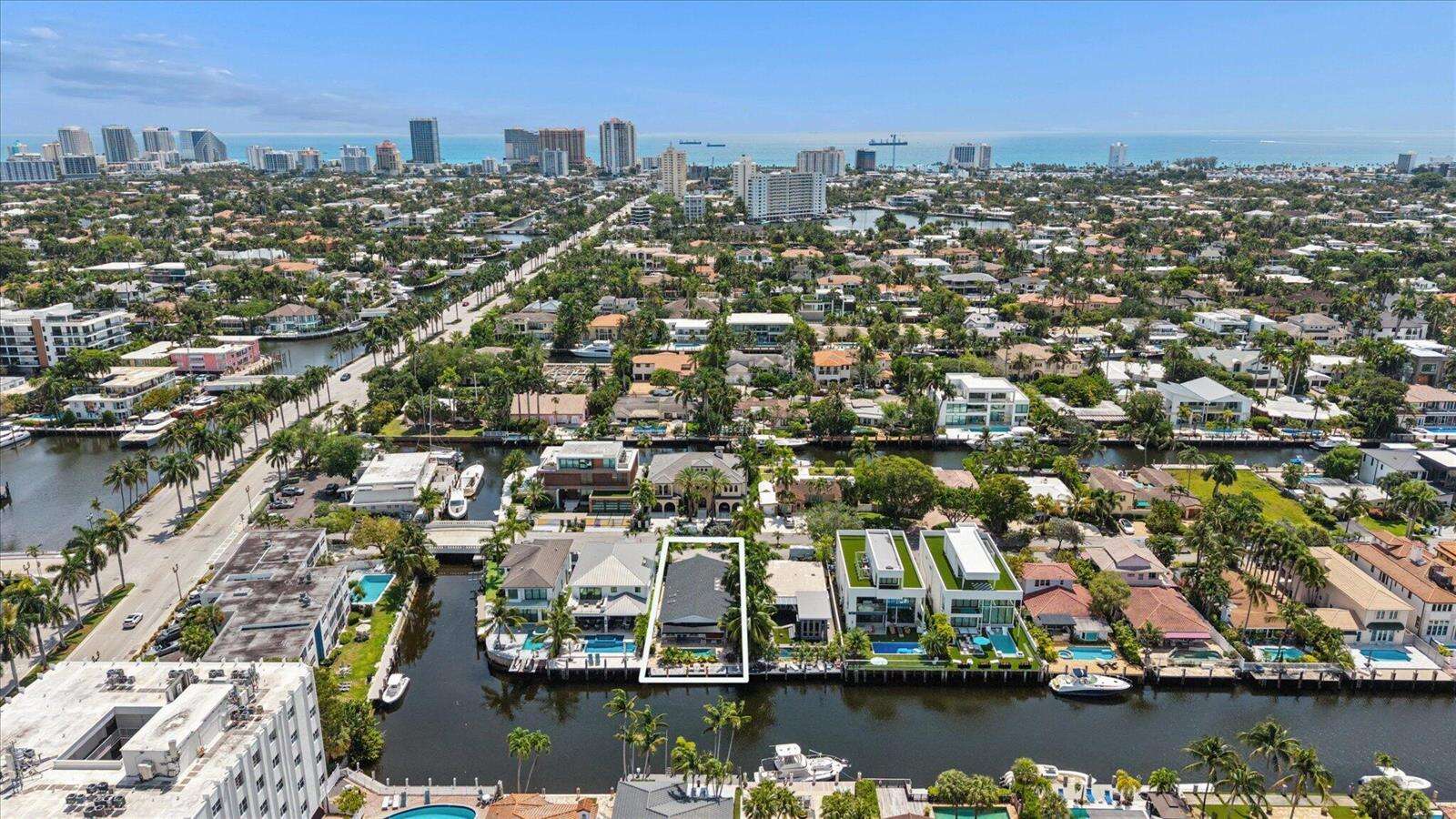 325 Coconut Isle, Fort Lauderdale, FL 33301 - For Sale photo 1