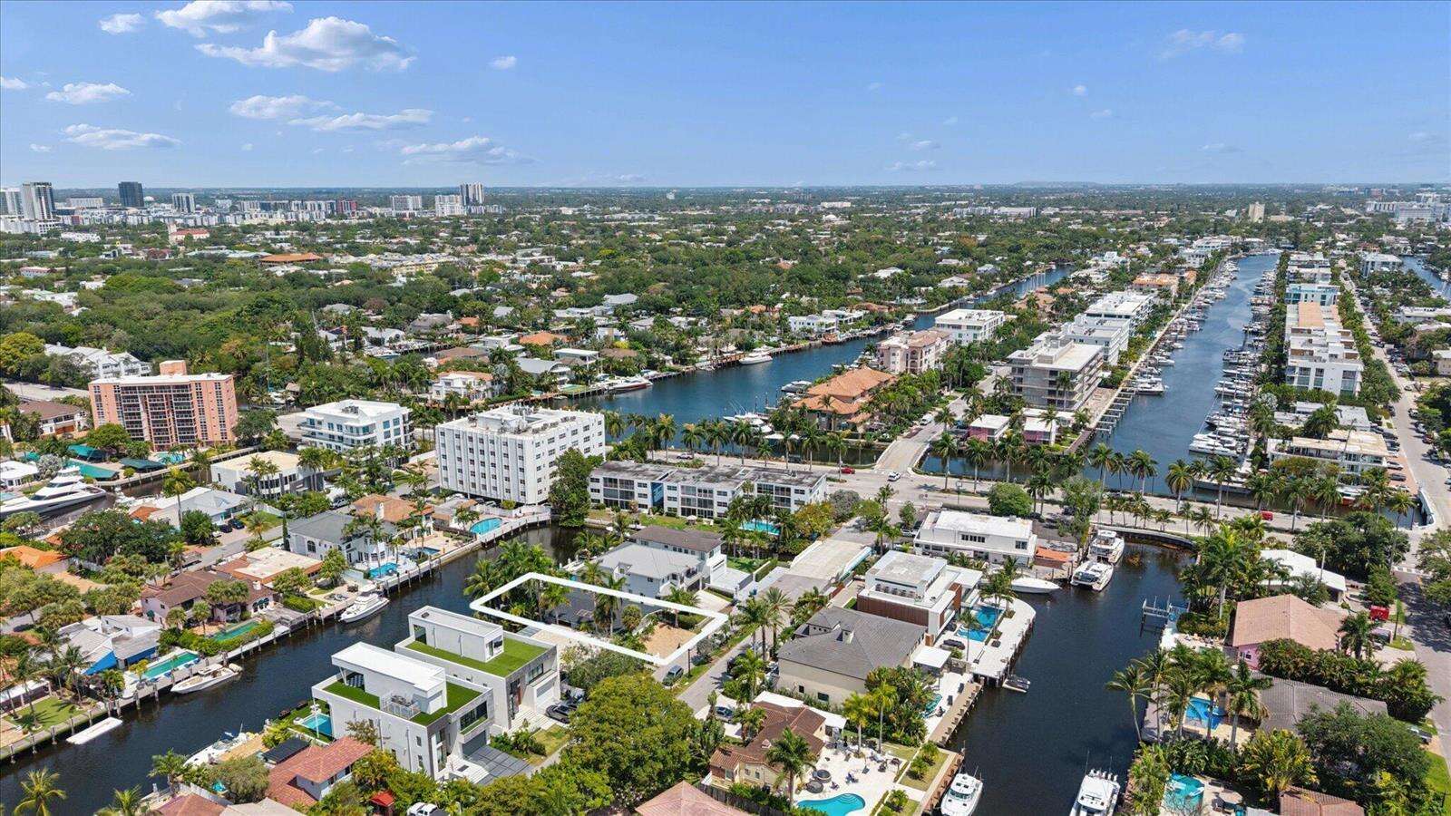 325 Coconut Isle, Fort Lauderdale, FL 33301 - For Sale photo 34