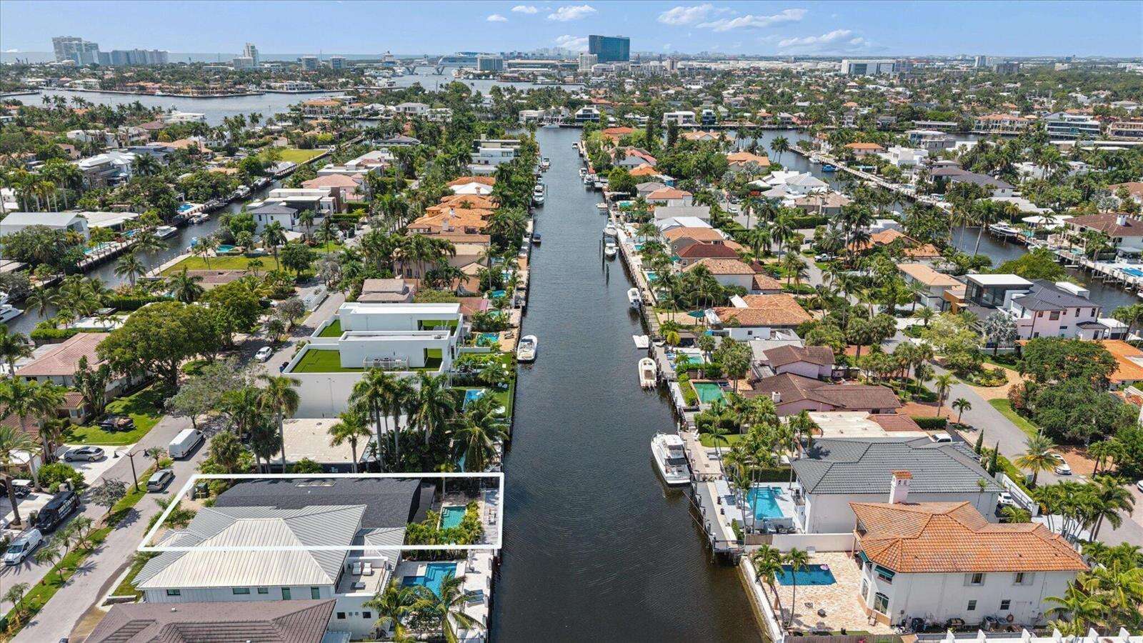 325 Coconut Isle, Fort Lauderdale, FL 33301 - For Sale photo 35
