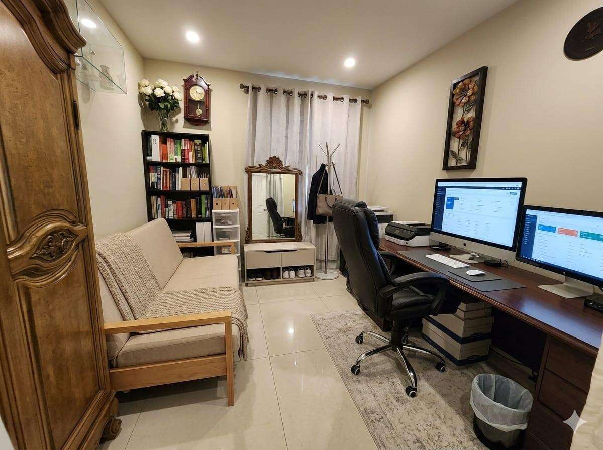 1514 Davie, Fort Lauderdale, FL 33312 - For Sale photo 4