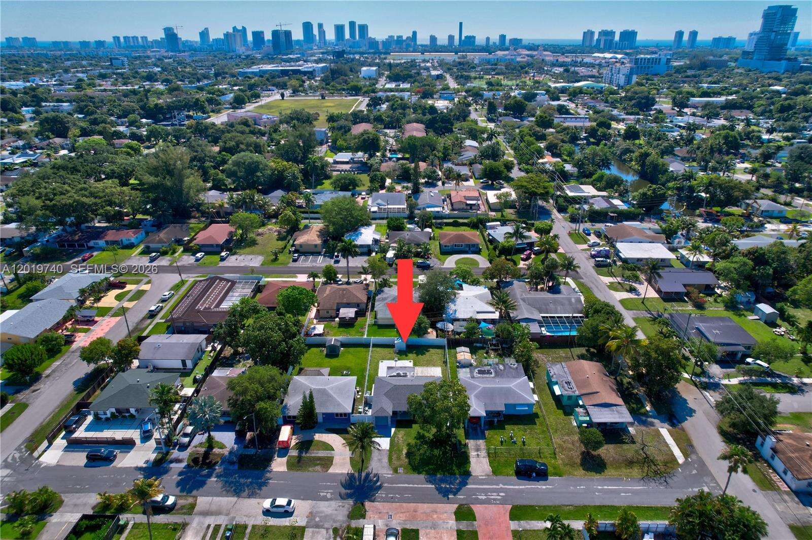413 5th Ave, Hallandale Beach, FL 33009 - Pending Sale photo 33