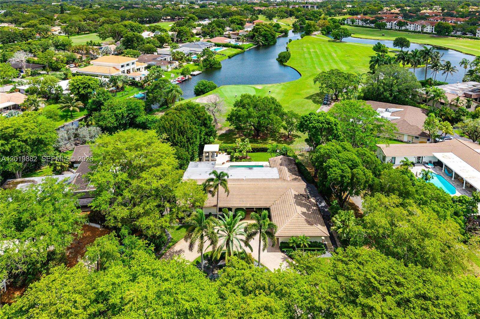 4301 Sanders St, Hollywood, FL 33021 - For Sale photo 1