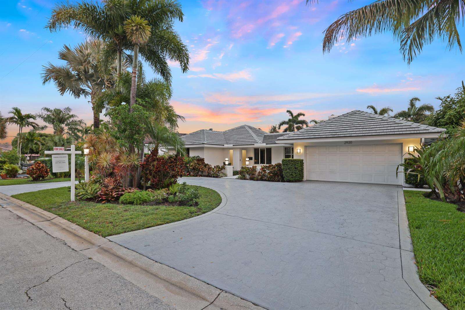 2920 52nd, Fort Lauderdale, FL 33308 - For Sale photo 3