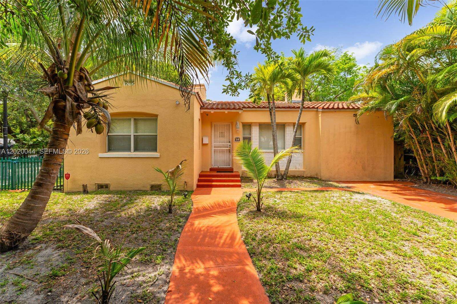 28 48th St, Miami, FL 33137 - For Sale photo 1