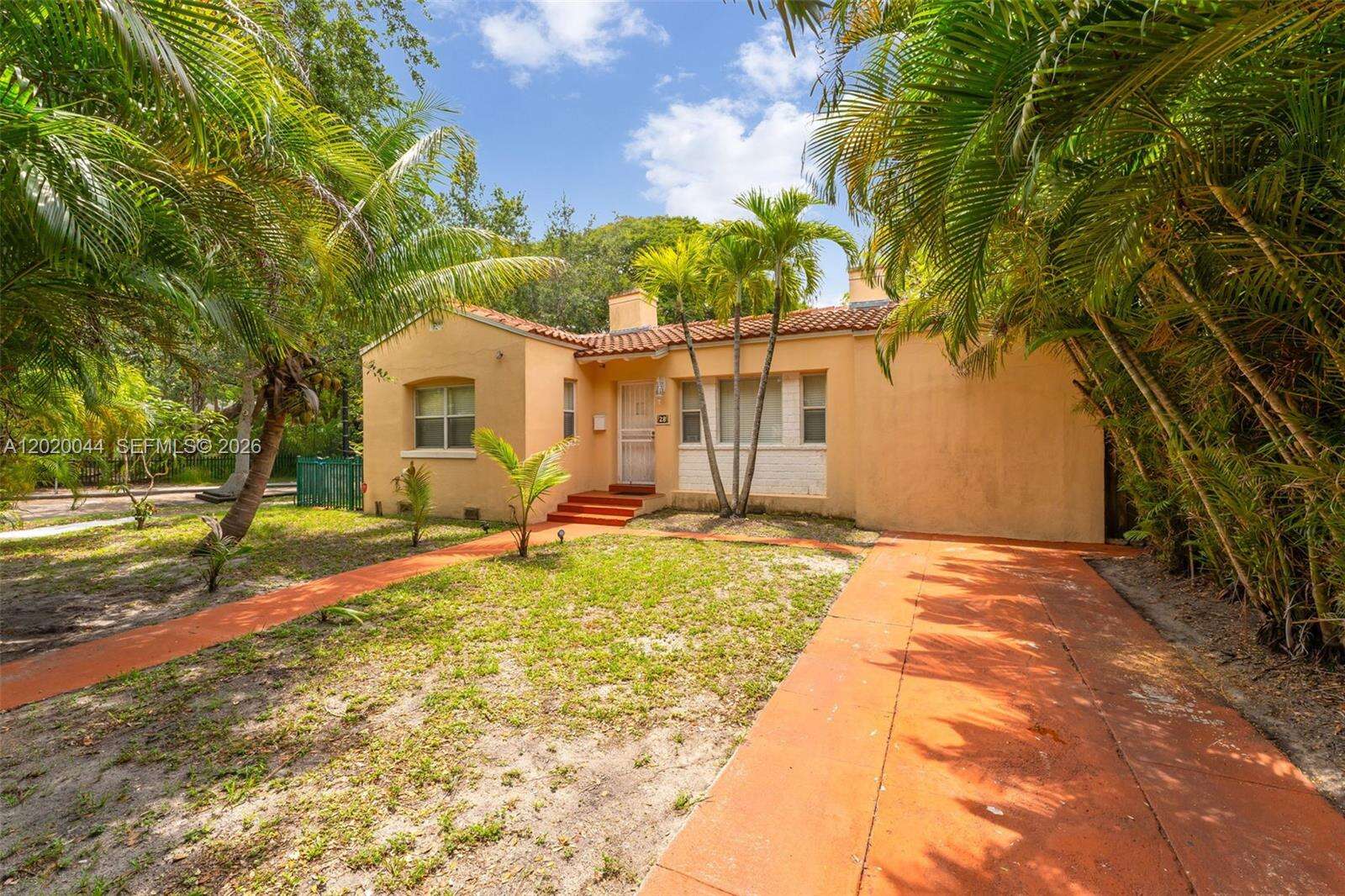 28 48th St, Miami, FL 33137 - For Sale photo 3