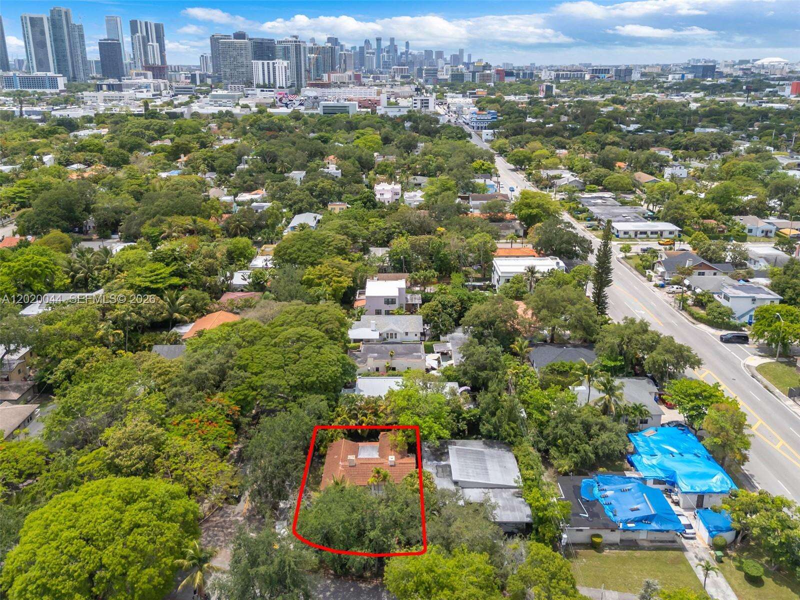 28 48th St, Miami, FL 33137 - For Sale photo 27
