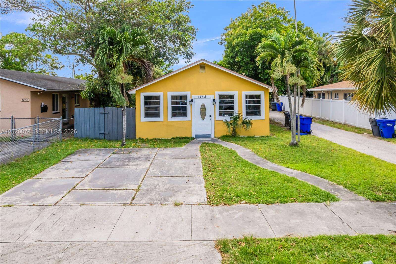 1738 16th Ct, Hollywood, FL 33020 - For Sale photo 41
