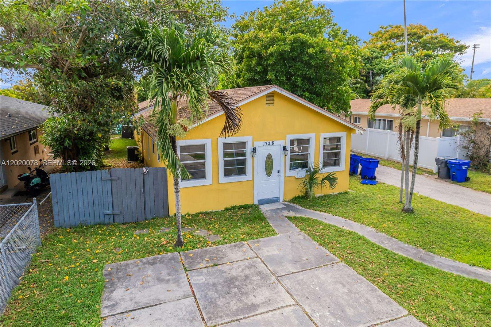1738 16th Ct, Hollywood, FL 33020 - For Sale photo 44