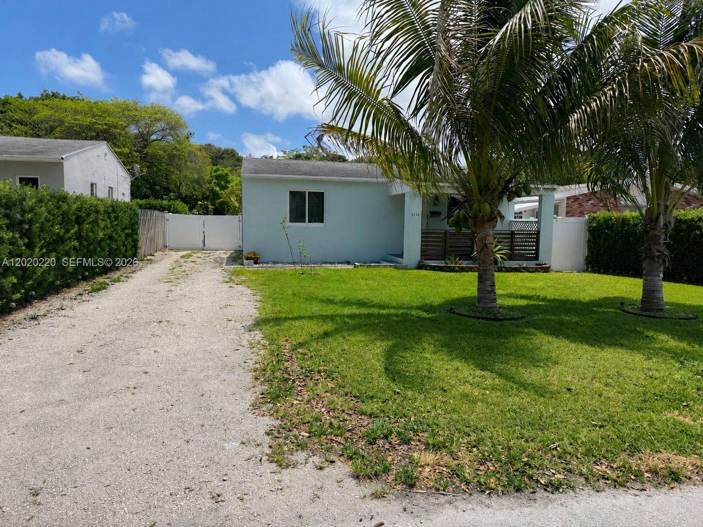 2726 Taylor St, Hollywood, FL 33020 - For Sale photo 1