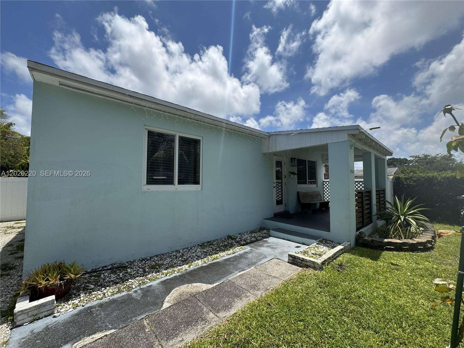2726 Taylor St, Hollywood, FL 33020 - For Sale photo 3