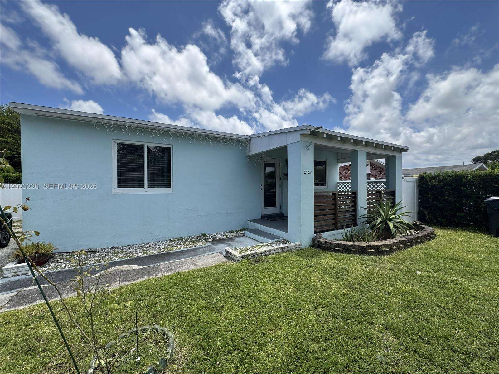 2726 Taylor St, Hollywood, FL 33020 - For Sale photo 4