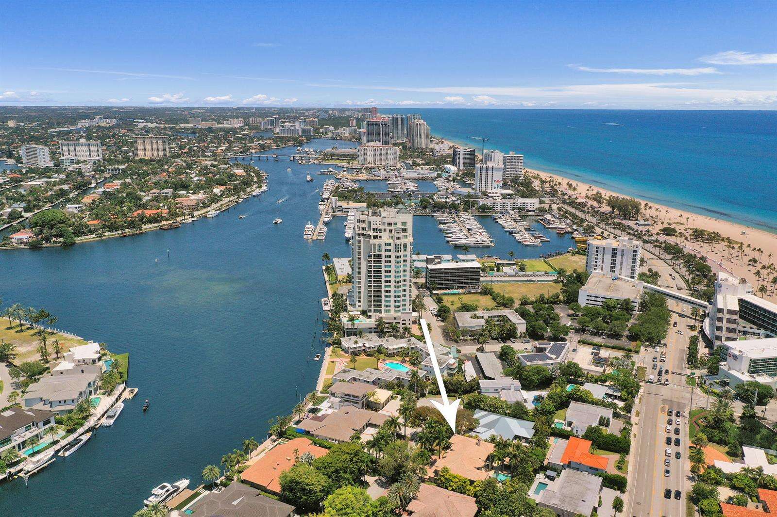 1212 Lake, Fort Lauderdale, FL 33316 - For Sale photo 2