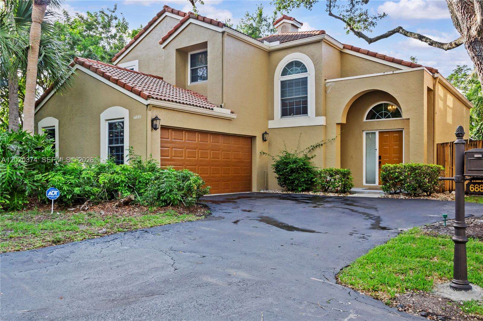 6885 75th Pl, Parkland, FL 33067 - For Sale photo 1