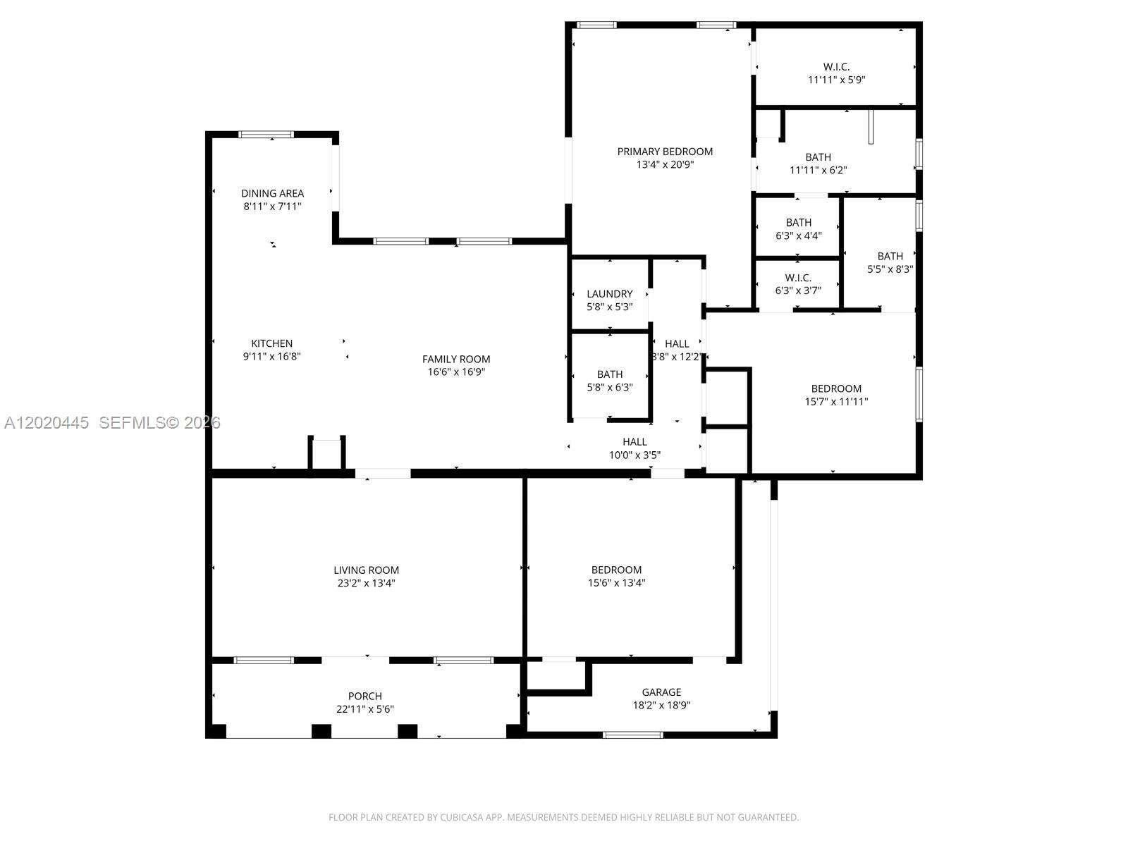 16767 290th Ln, Homestead, FL 33030 - For Sale photo 18