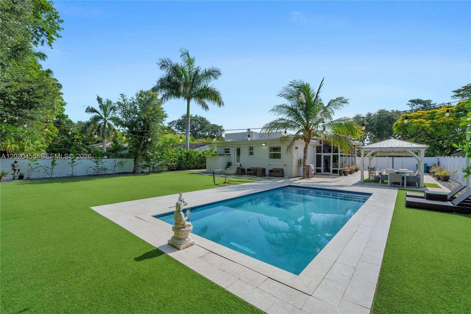 11144 8th Ct, Biscayne Park, FL 33161 - For Sale photo 3