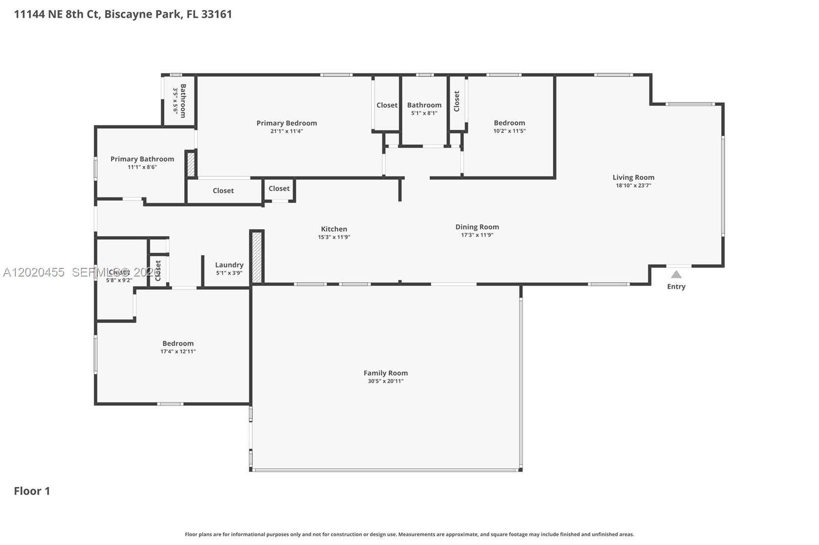 11144 8th Ct, Biscayne Park, FL 33161 - For Sale photo 40