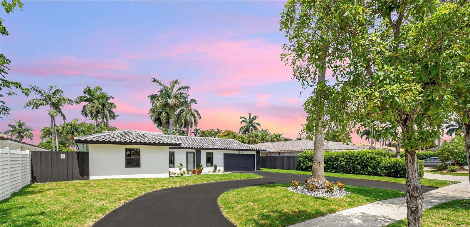 4721 Bayview, Fort Lauderdale, FL 33308 - For Sale photo 2