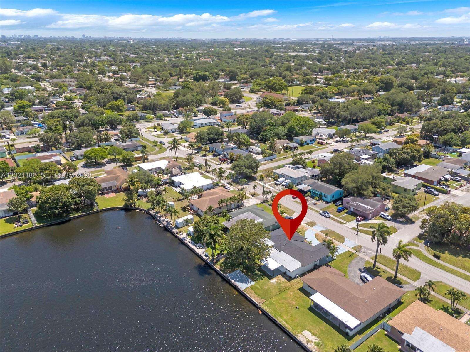8841 14th Ave, Miami, FL 33147 - For Sale photo 1