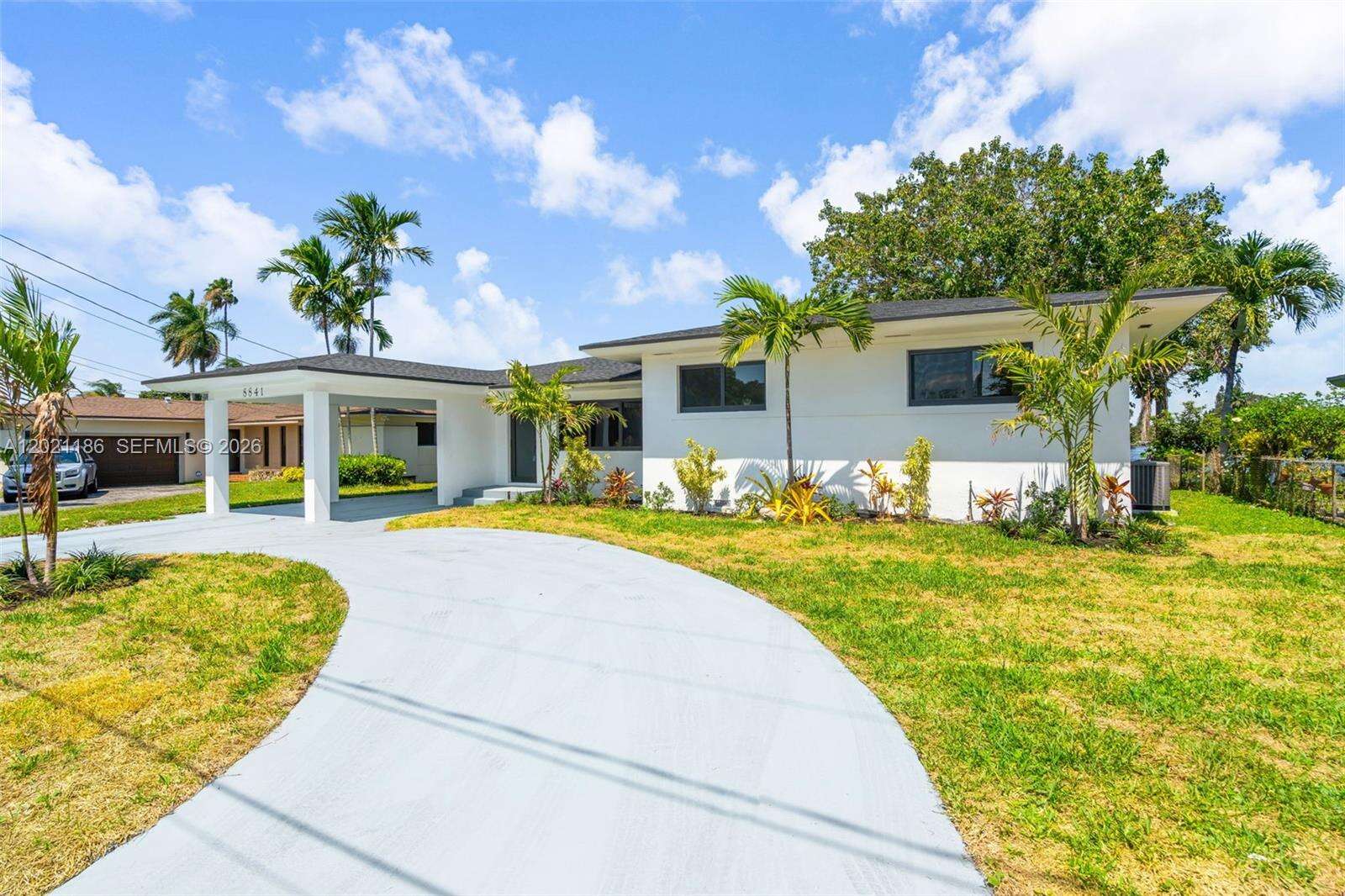 8841 14th Ave, Miami, FL 33147 - For Sale photo 2