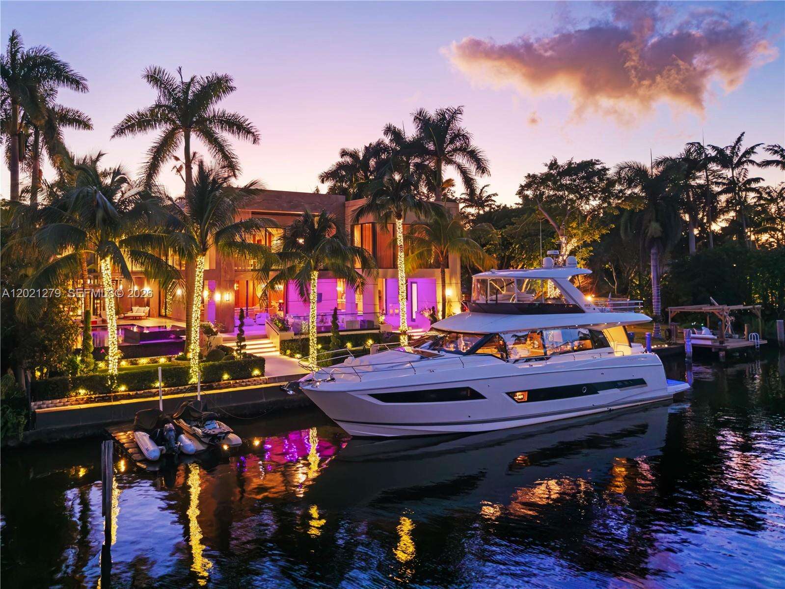 905 Belle Meade Island Dr, Miami, FL 33138 - For Sale photo 2