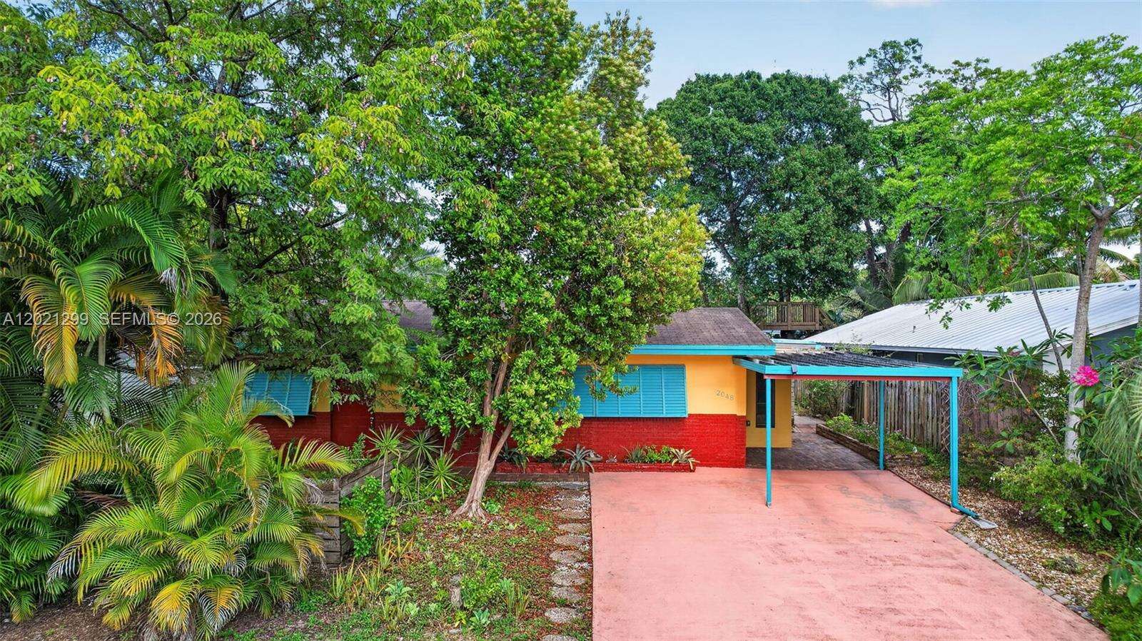 2048 28th Ter, Fort Lauderdale, FL 33312 - For Sale photo 37