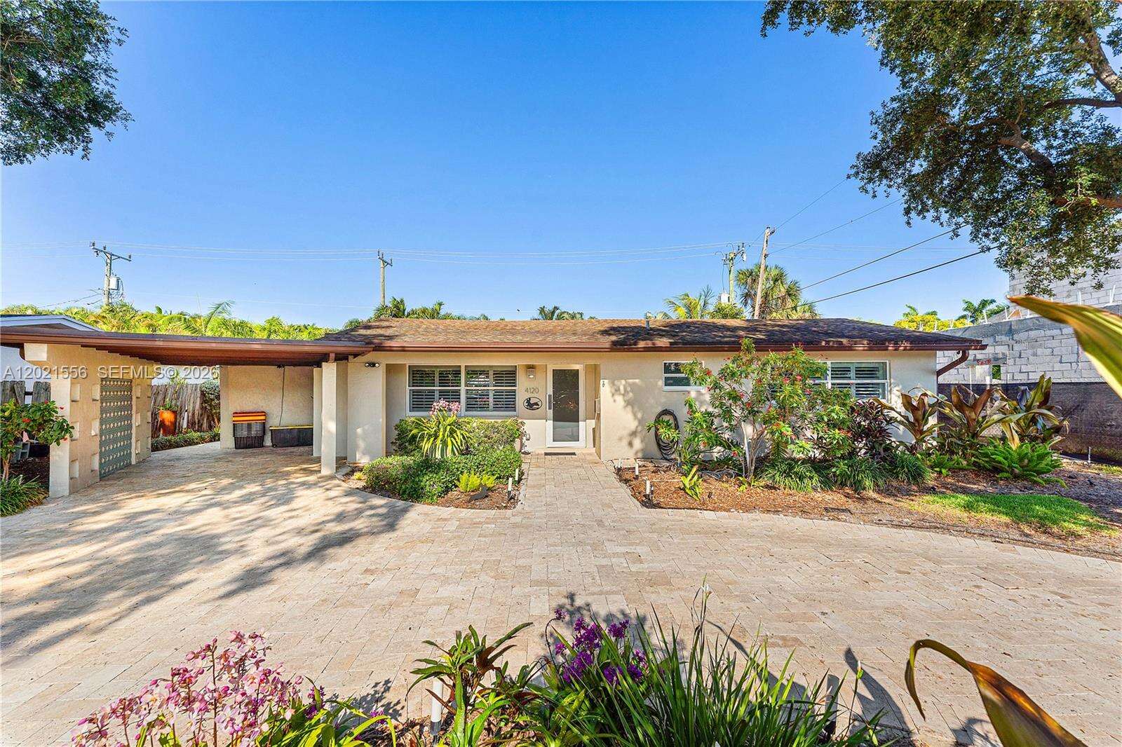 4120 20th Ave, Oakland Park, FL 33308 - For Sale photo 1
